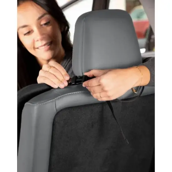 Skip Hop Car Seat Protector image {2}