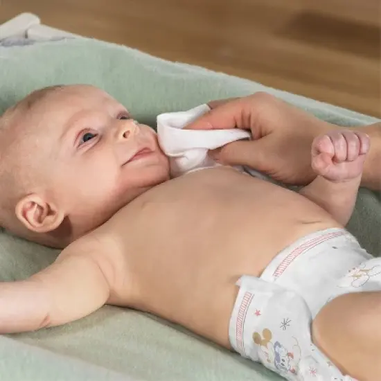 Huggies Simply Clean Unscented Baby Wipes 11 Flip-Top Packs (704ct) image {2}