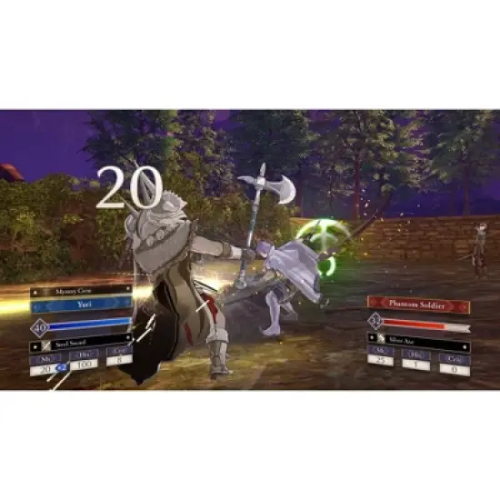 Fire Emblem: Three Houses Expansion Pass - Nintendo Switch (Digital) image {14}