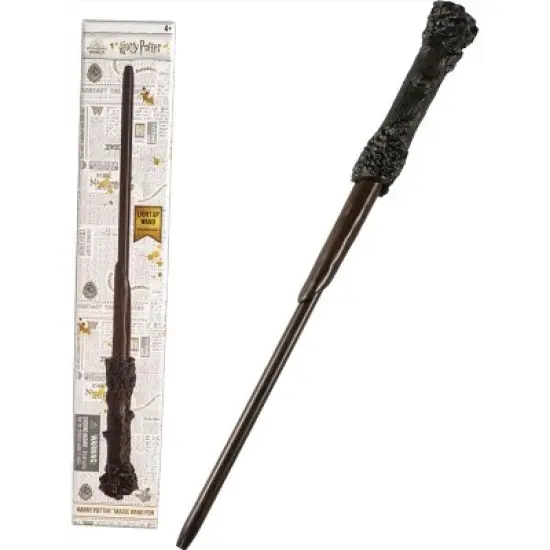Monogram International Inc. Harry Potter Magic Wand Pen image {1}