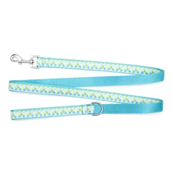 The Worthy Dog Mermaid Pet Leash image {3}