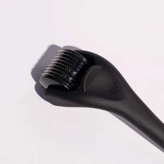 Beautimate Titanium Microneedle Derma Roller for Skin & Hair Care image {3}