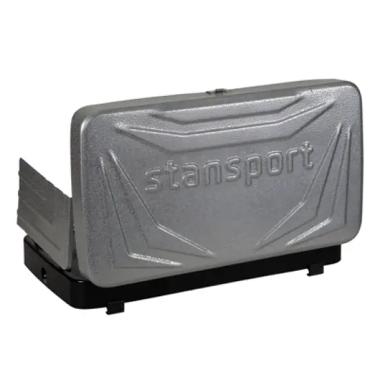 Stansport Double Burner Propane Stove image {2}