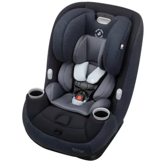 Maxi-Cosi Pria Pure Cosi All-in-One Convertible Car Seat image {16}