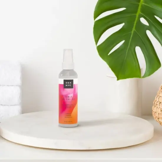 SGX NYC The Rebound Curls Enhancer - 6 fl oz image {2}