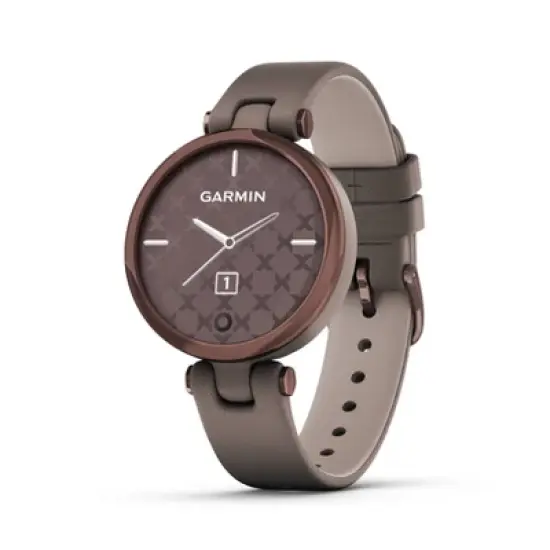 Garmin Lily Classic Smartwatch image {8}