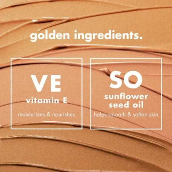 e.l.f. SKIN Bronzing Drops - 1 fl oz image {9}