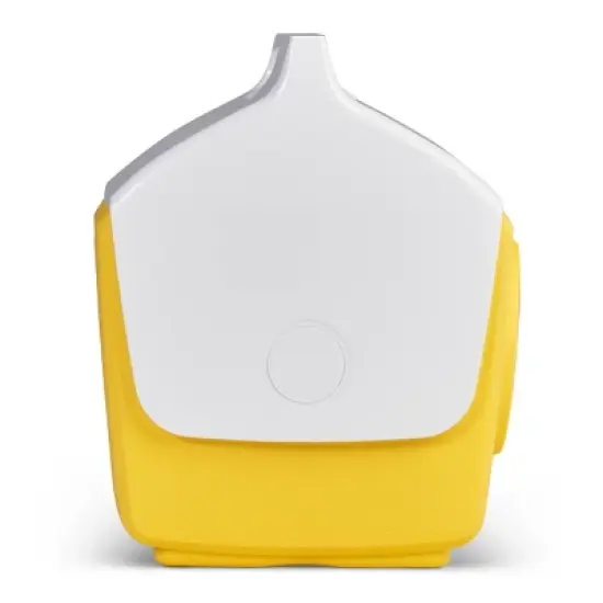Igloo Playmate Classic Kool Tunes Cooler with Built-in Wireless Speaker - Yellow image {7}