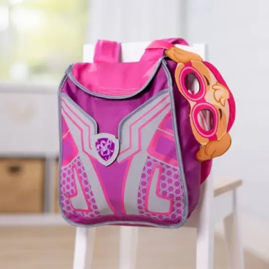 Melissa & Doug PAW Patrol Skye Adaptive Backpack image {8}
