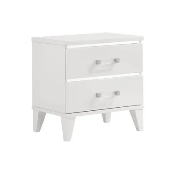 Chelsie Nightstand - Acme Furniture image {12}