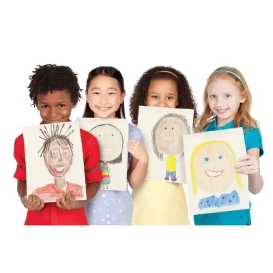 312pc World Colors School Pack Colored Pencils with Sharpeners - Faber-Castell image {3}