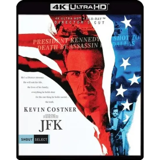 JFK (1991) image {1}