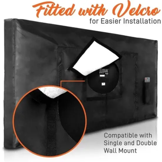 SereneLife Full TV Cover image {2}