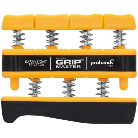 Gripmaster Hand Exerciser image {5}