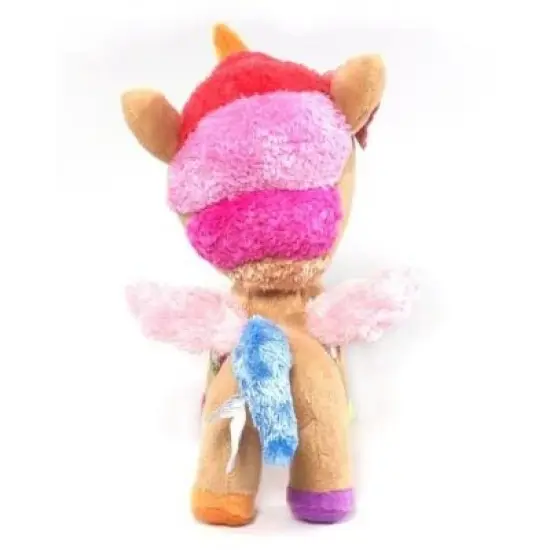Tokidoki Tokidoki Kaili Unicorno 8" Plush Doll image {2}