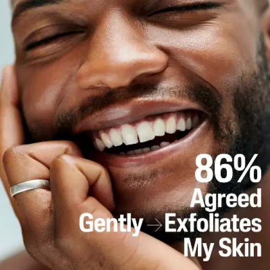 Cetaphil Exfoliating Salicylic Acid Cleanser - 8 fl oz image {3}