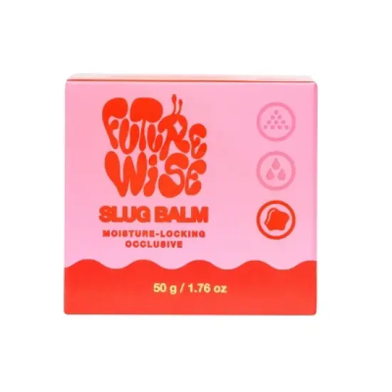 Futurewise Slug Balm Moisture-Locking Occlusive - 1.76 fl oz image {2}