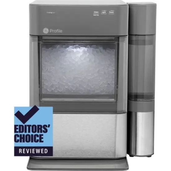 GE Profile Opal 2.0 Nugget Ice Maker image {7}