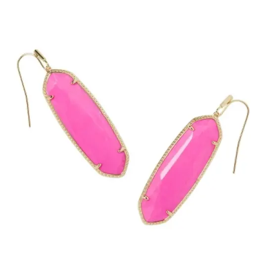 Kendra Scott Eleanor Drop Earrings image {4}
