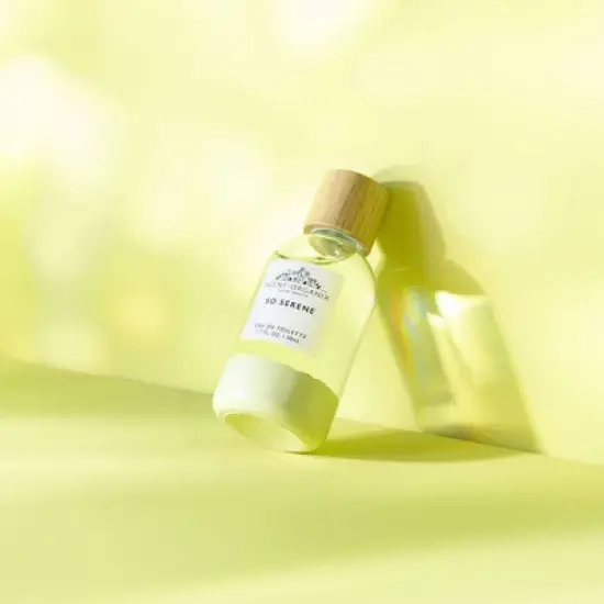 Scent Organix Eau De Toilette Perfume - So Serene - 1.7 fl oz image {6}