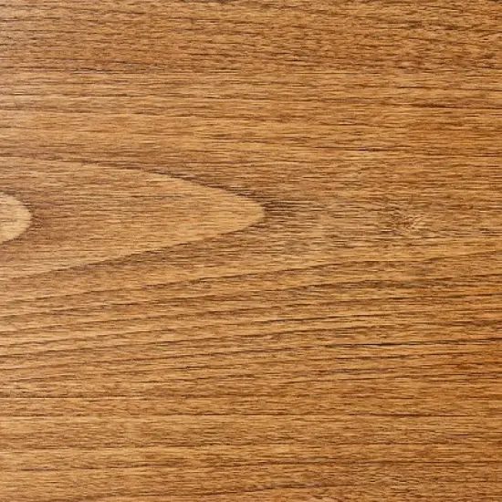 2pc Round Nested Coffee Tables: Rubberwood & MDF - Hearth & Hand&trade; with Magnolia image {5}