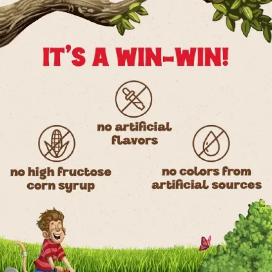 Danimals Kids' Squeezable Yogurt - 14oz/4ct image {3}