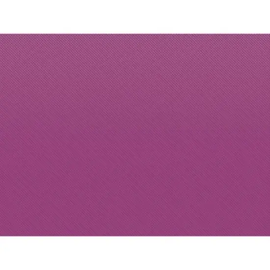 Teacher Created Resources&reg; Fun Size Better Than Paper&reg; Bulletin Board Roll, 18" x 12', Plum Purple, Pack of 3 image {2}