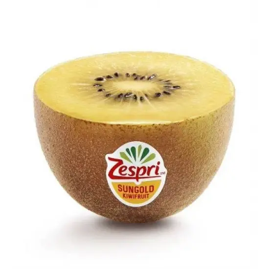 Fresh Gold Kiwi Fruit - 1lb/4ct image {1}