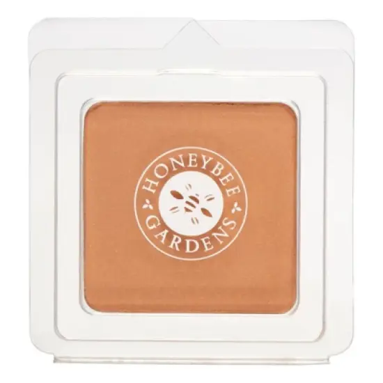 Honeybee Gardens  Pressed Mineral Powder Foundation image {15}