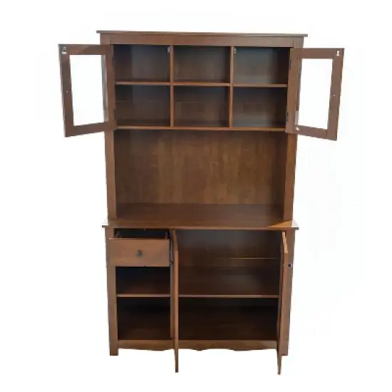 Home Source China Cabinet image {4}