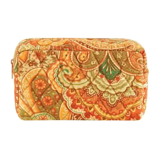 C&F Home Tangiers Makeup Bag image {2}