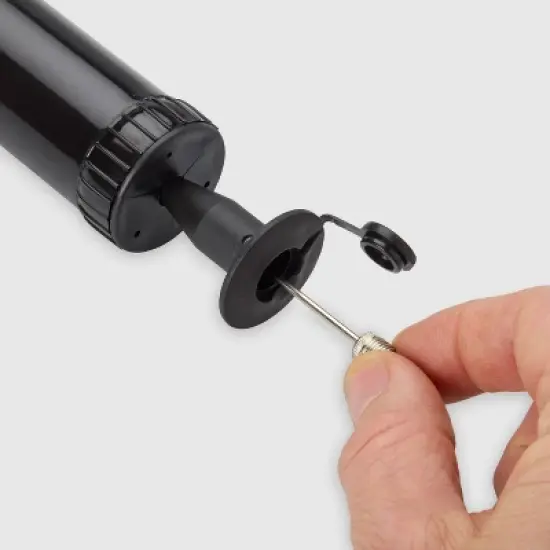 Champion Ball Pump image {2}