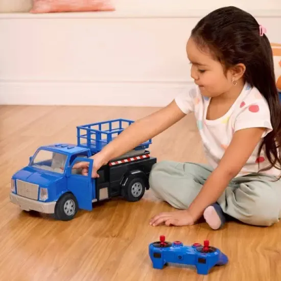 DRIVEN by Battat RC Midrange Scissor Lift Truck image {4}