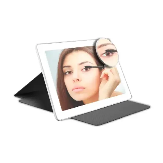 Conair Tablet USB Rechargeable Mirror image {9}