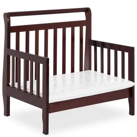 Dream On Me Emma 3 in 1 Convertible Toddler Bed image {6}