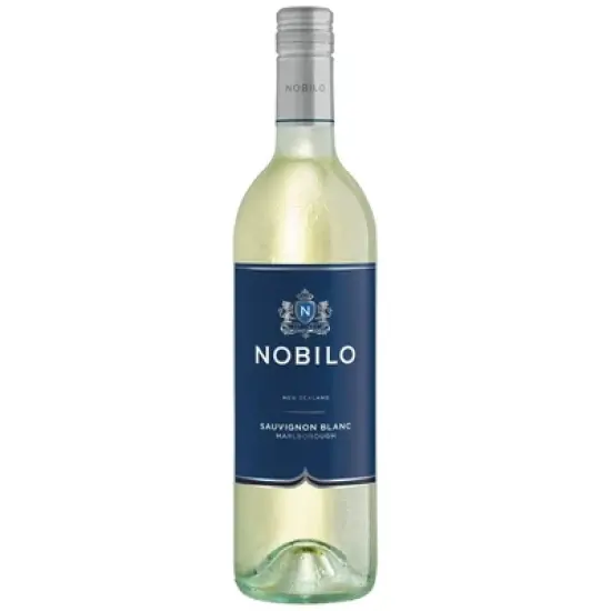 Nobilo Regional Collection Sauvignon Blanc White Wine - 750ml Bottle image {6}