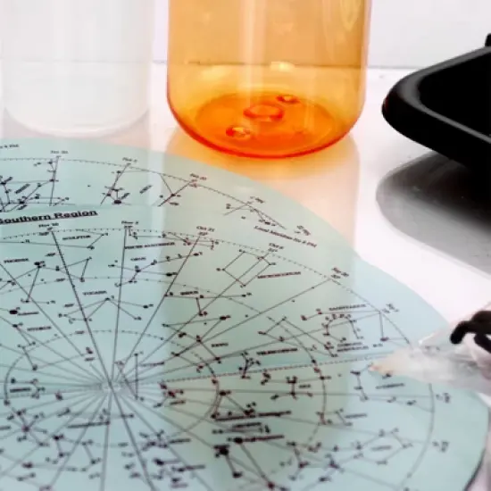 Vivitar Outer Space Exploration Science Kit image {2}