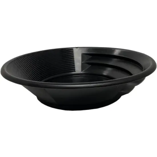 Sluice Fox Sluice Fox gold panning kit with 3 classifiers; stacking sifting pans fits on bucket; huntley spoon, gold crevice tools, paydirt scoop, bla image {2}