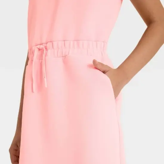 Girls' Airy Sleek Dress - All In Motion&trade; image {2}