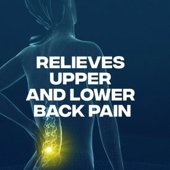 Advil Dual Action NSAID Ibuprofen Back Reliever - 18ct image {9}