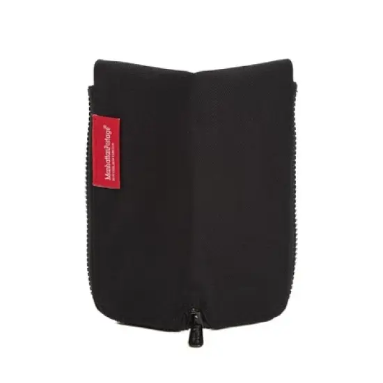 Manhattan Portage Half zip Pen Case image {2}