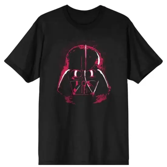 Star Wars Episode 4: A New Hope Men's Two-Piece Short Sleeve Pajama Set image {1}