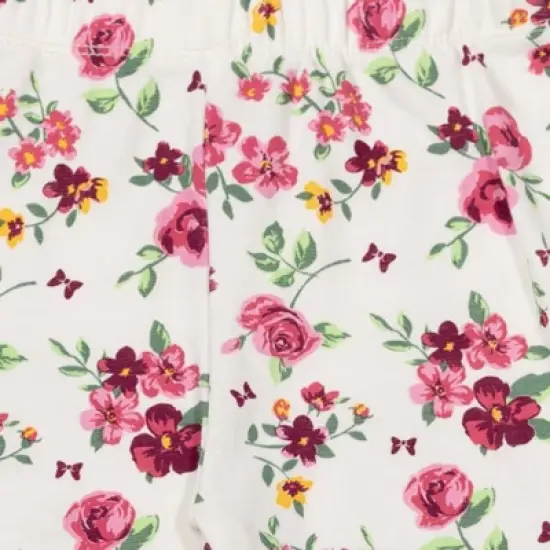 Disney Minnie Mouse T-Shirt and Leggings Outfit Set Infant to Little Kid image {7}