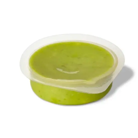 Classic Guacamole Mini Cups - 6pk/12oz - Good & Gather&trade; image {1}