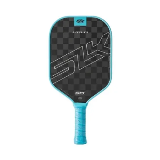 Selkirk Sport Halo Control Max Pickleball Paddle - Blue image {9}