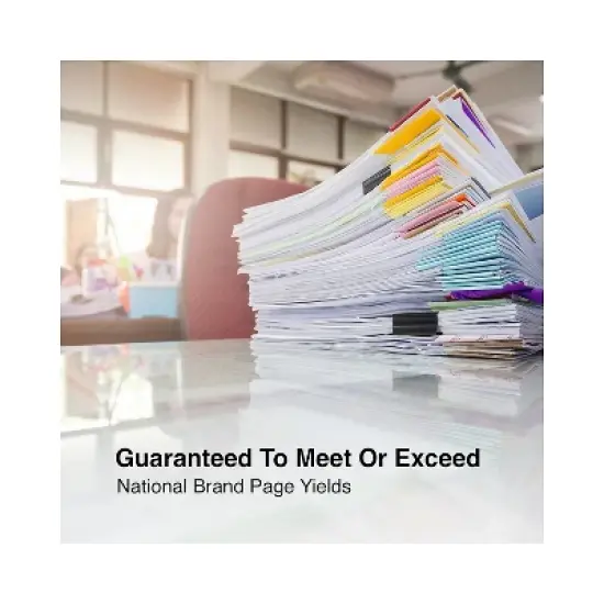 TRU RED Reman Magenta Std Yld Ink Cartridge Replacement-Brother LC51M TRLC51MDS image {3}