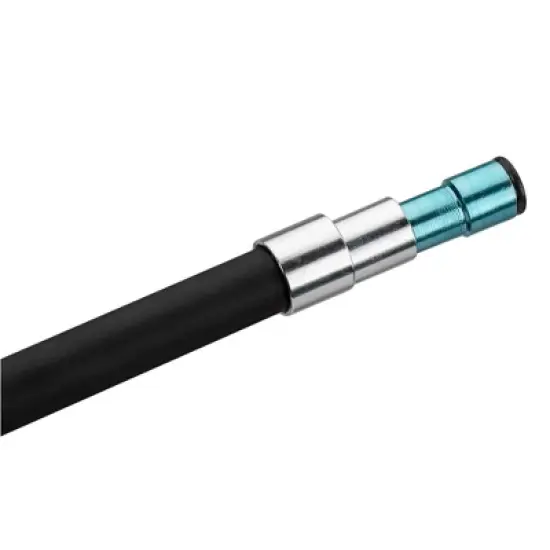 ProFISHiency True Timber Rift Pocket Fishing Rod and Reel Combo image {2}