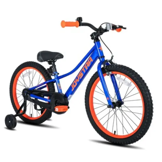 JOYSTAR NEO Kids Bike, 20 Inch Children's Mountain Bicycle for Boys Girls image {12}