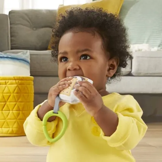 Fisher-Price Happy Camper Gift Set - 3pc image {4}