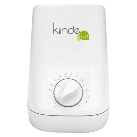 Kiinde Kozii Baby Bottle Warmer image {1}